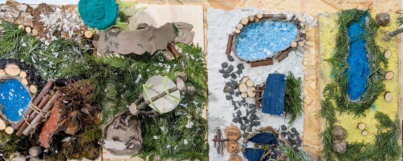 gartenrevolte Gemeinschaftsschule Wiesloch