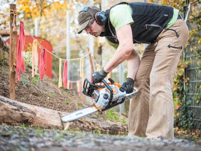 gartenrevolte Fachschule Mannheim