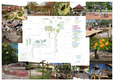 gartenrevolte Gemeinschaftsschule Wiesloch