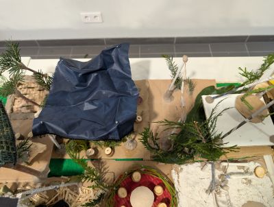 gartenrevolte Gemeinschaftsschule Wiesloch