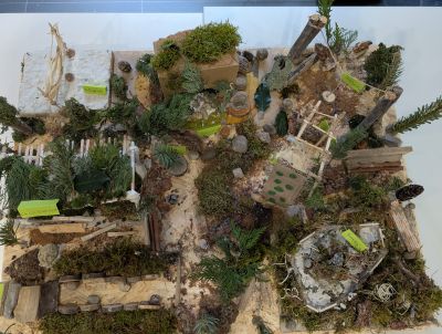 gartenrevolte Gemeinschaftsschule Wiesloch