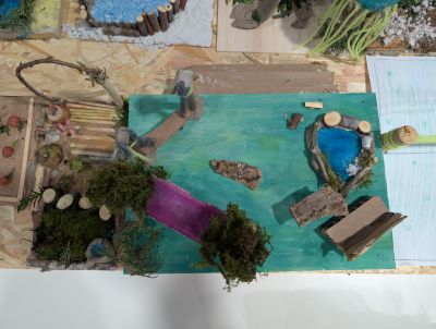 gartenrevolte Gemeinschaftsschule Wiesloch