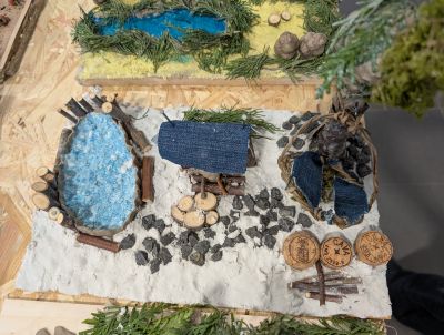 gartenrevolte Gemeinschaftsschule Wiesloch