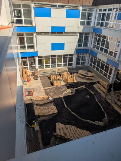 gartenrevolte Purrmann Speyer