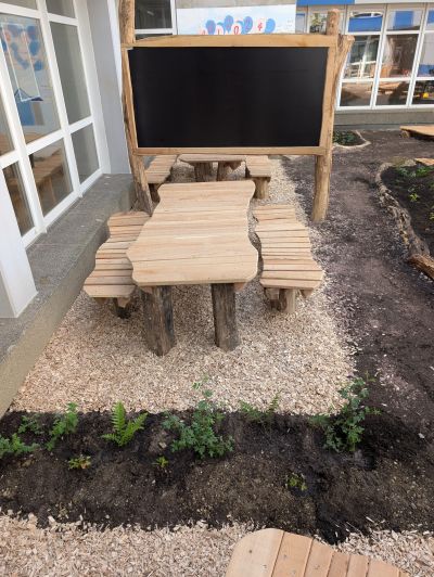 gartenrevolte Purrmann Speyer