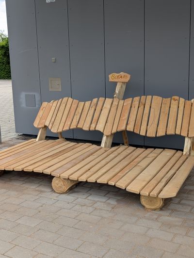 gartenrevolte Gemeinschaftsschule Wiesloch