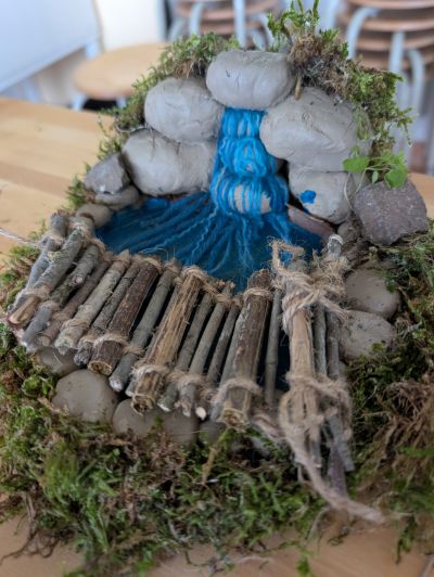 gartenrevolte IGS Frankenthal