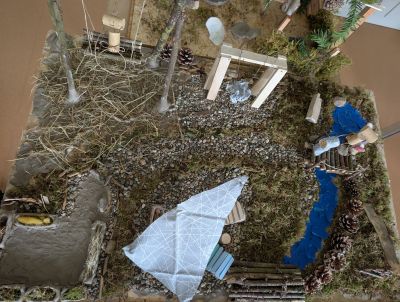 gartenrevolte IGS Frankenthal