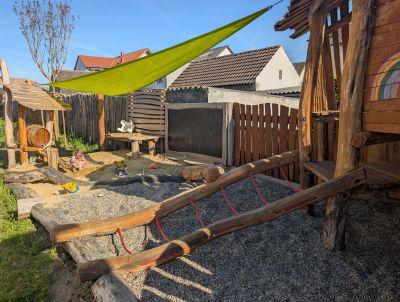 gartenrevolte Maxdorf